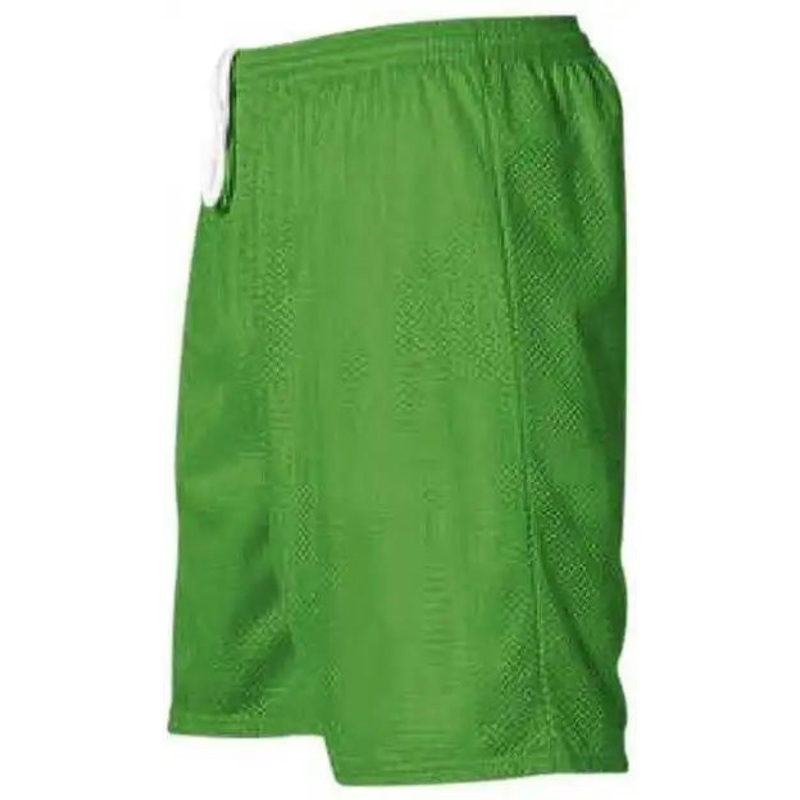 Alleson Athletic 569P Adult Extreme Mesh Unisex Short – Kelly
