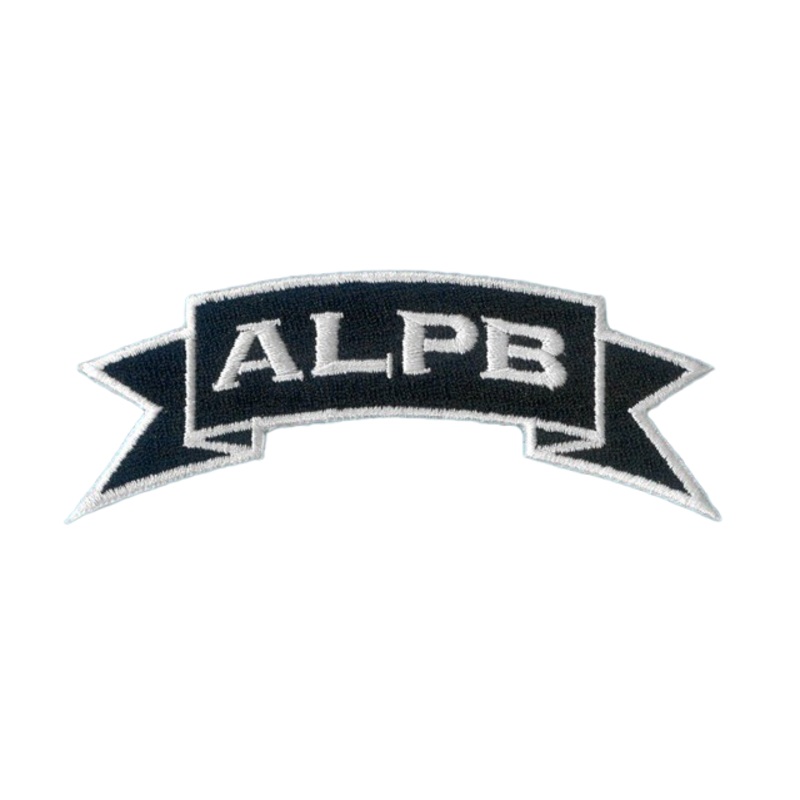 ALPB Patch