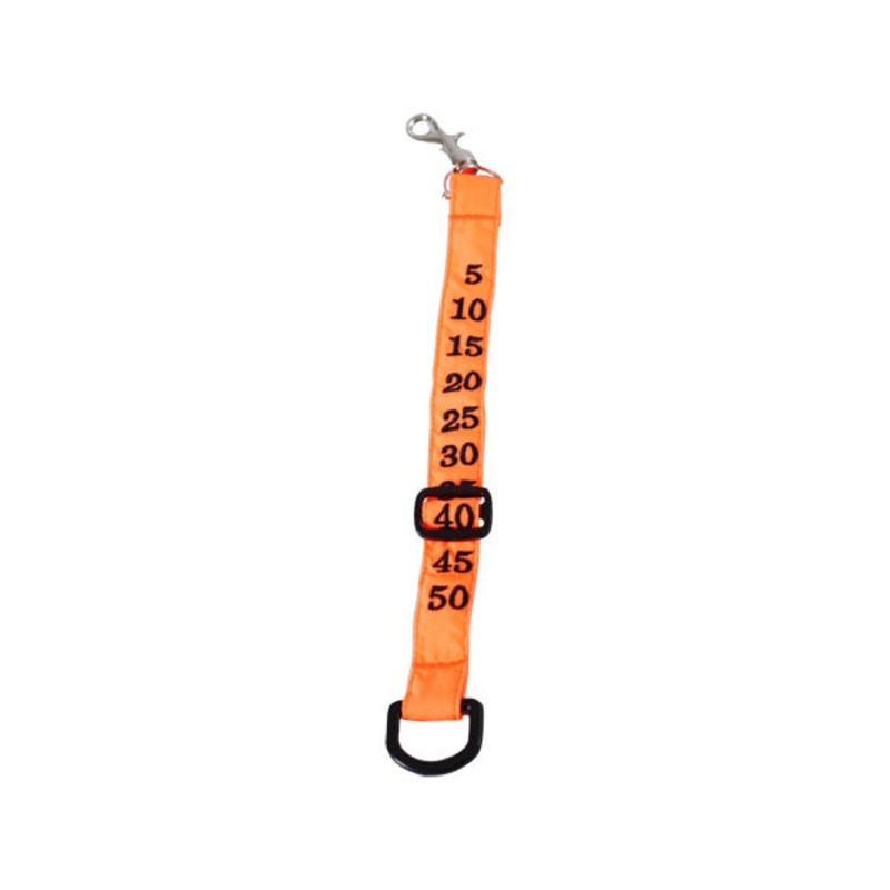 Cloth Chain Clip (Bulk 12 Clips)