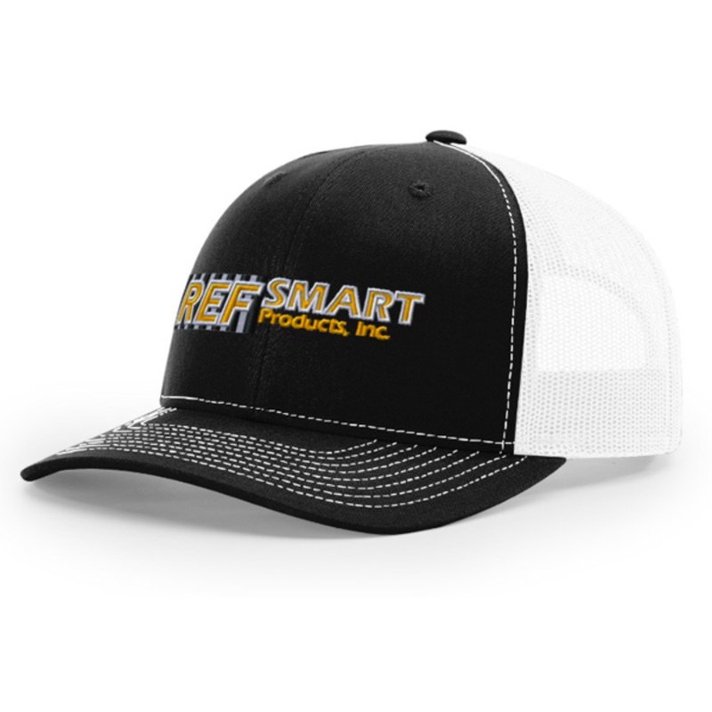 Free Ref Smart Trucker’s Cap