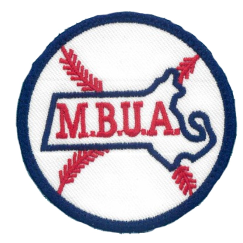 MBUA Patch
