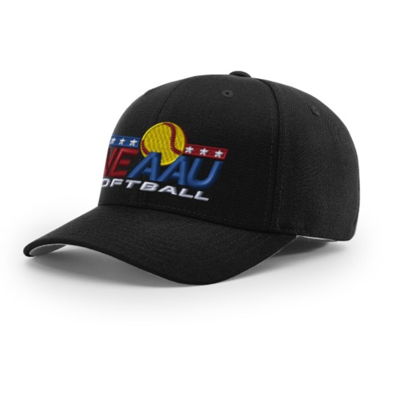 NEAAU Logo Umpire Hats|4-Stitch Plate|6-Stitch Combo|8-Stitch Base|Flex Fit S/M (7 – 7 3/8)|Flex Fit L/XL (7 3/8 – 8)|6 7/8|7|7 1/8|7 1/4|7 3/8|7 1/2|7 5/8|7 3/4