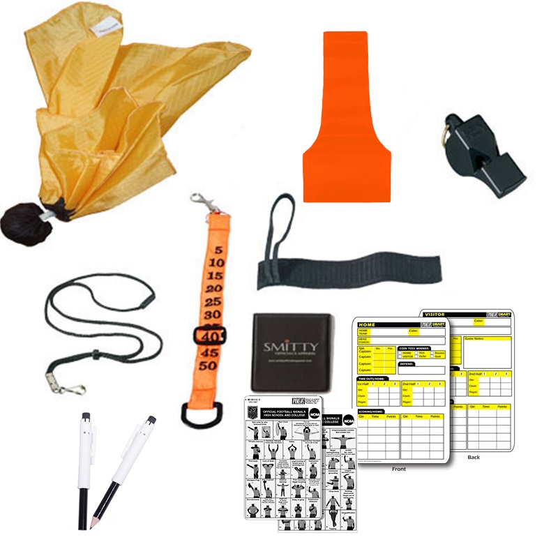 Ohio Football Accessories Package