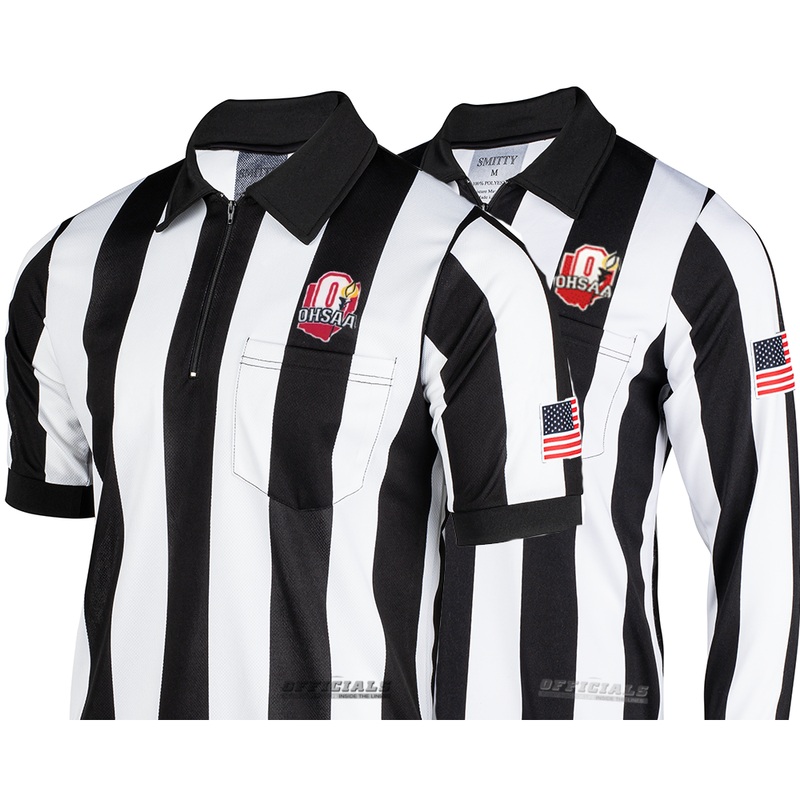 OHSAA Crew Saver Shirts. Buy 5 or More Shirts together to save 15%