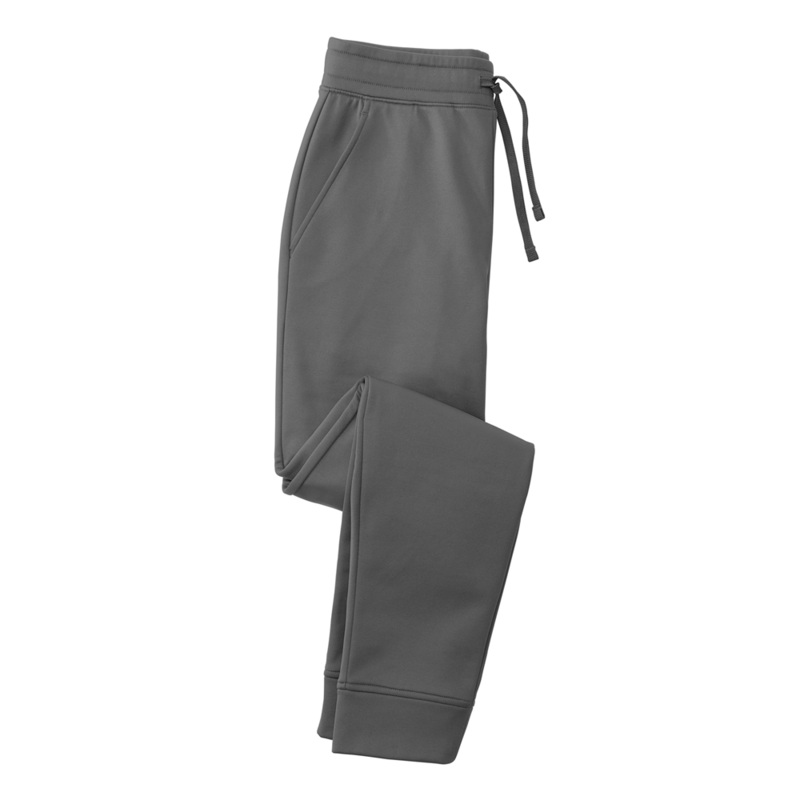 +POS Charcoal Grey Fleece Liner Pants