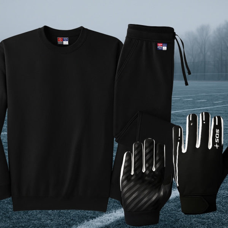 +POS Cold Weather Bundle