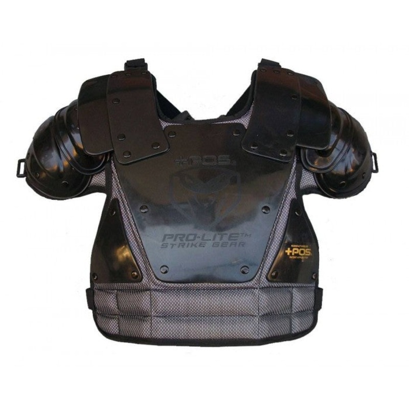 +POS Pro-Lite Cobra Chest Protector v1