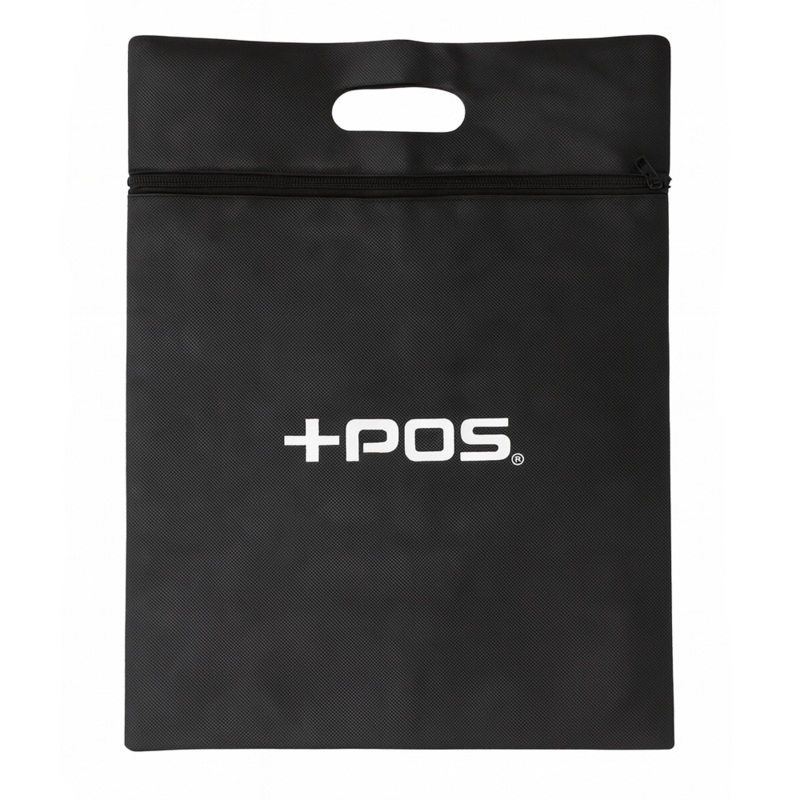 +POS Umpire Shoe / Mask Bag