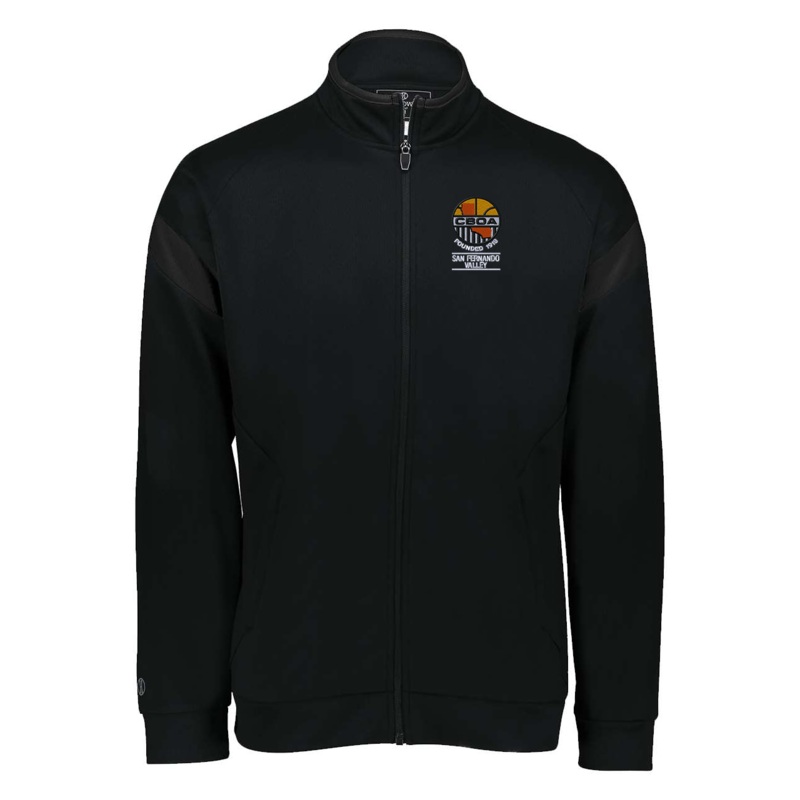 San Fernando Valley CBOA Jacket