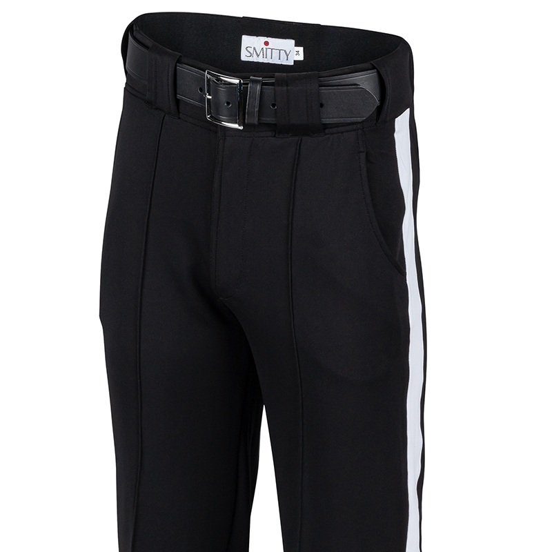 Smitty Football Pants. Hemmed to length