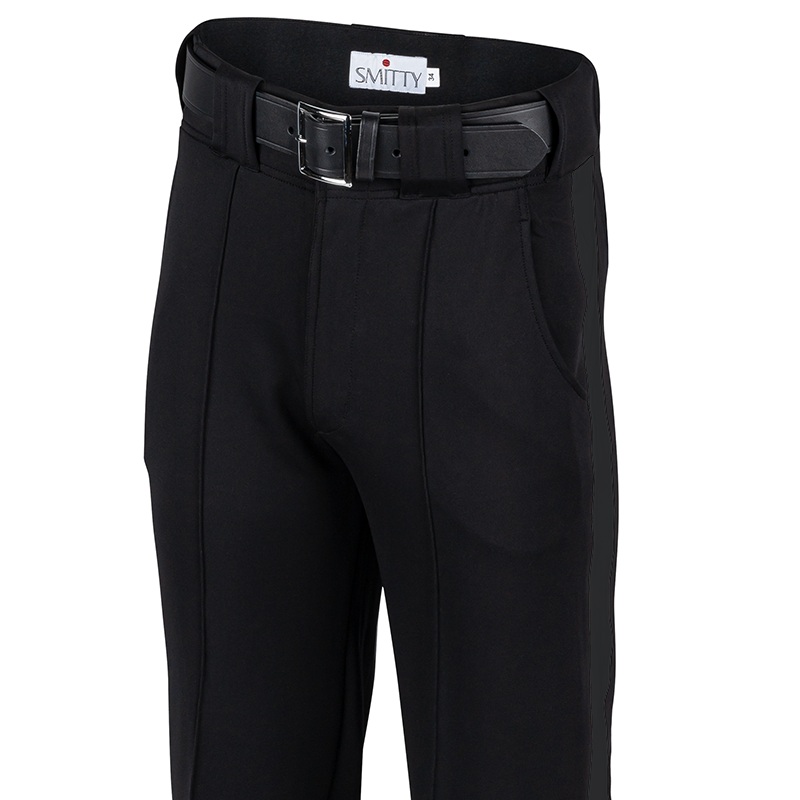 Smitty Lacrosse Pants Hemmed to Length