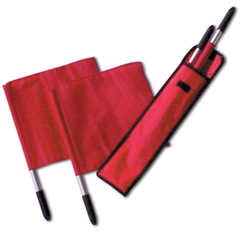 Tandem Deluxe Volleyball Flags