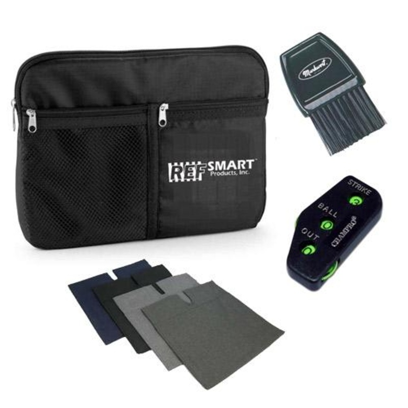 Umpire Accessories