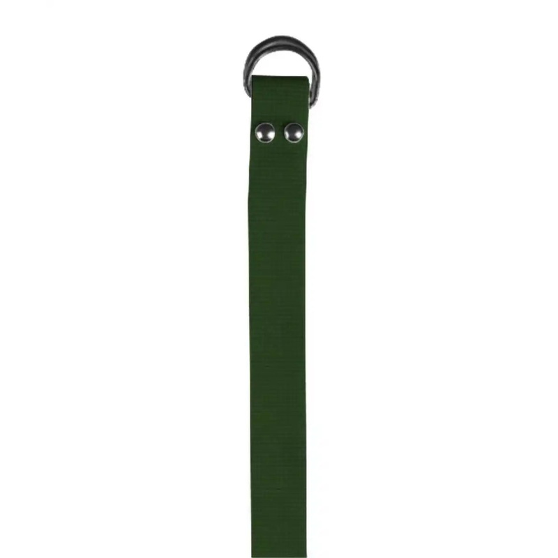 Alleson Athletic 3FBLA Football Belt 1 Width – Forest