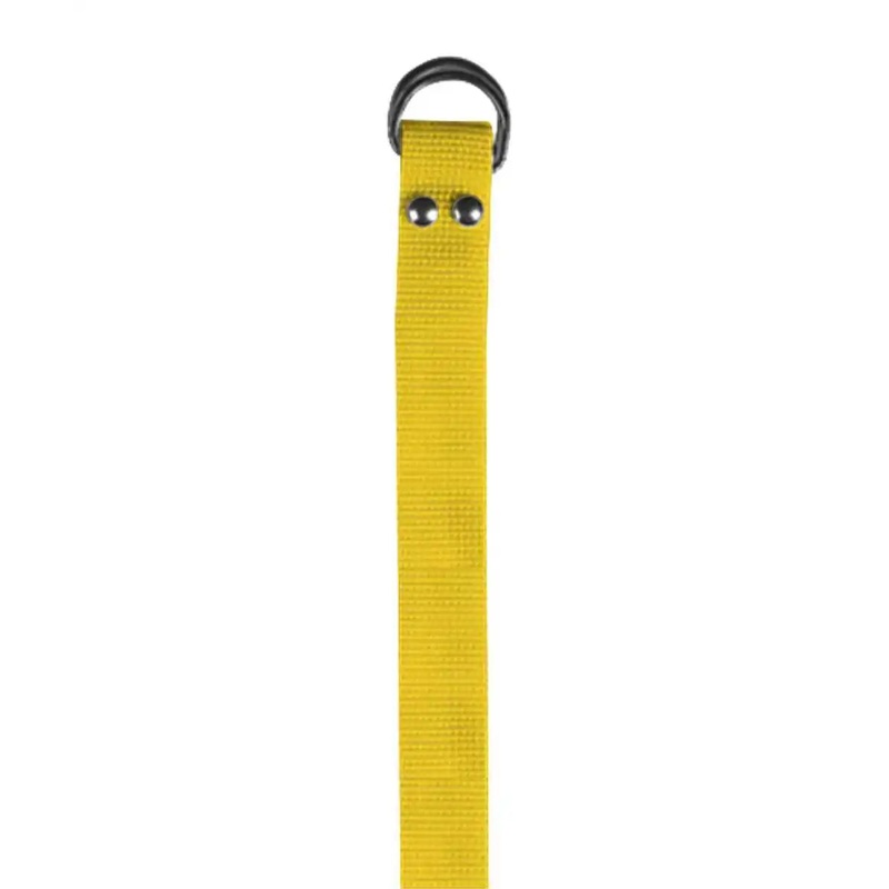 Alleson Athletic 3FBLA Football Belt 1 Width – Gold