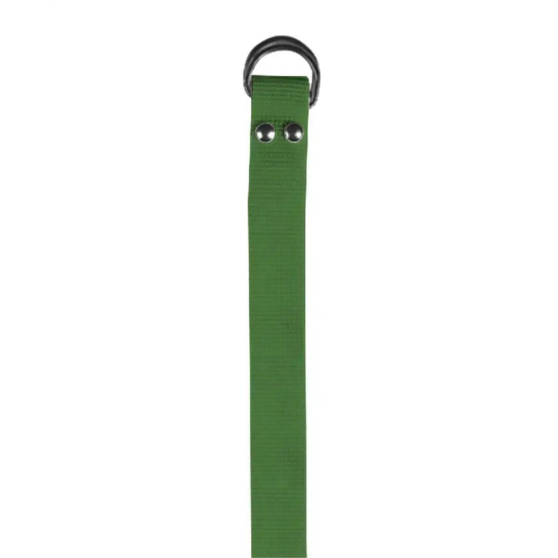 Alleson Athletic 3FBLA Football Belt 1 Width – Kelly