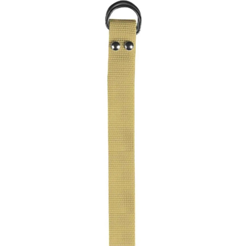 Alleson Athletic 3FBLA Football Belt 1 Width – Vegas Gold
