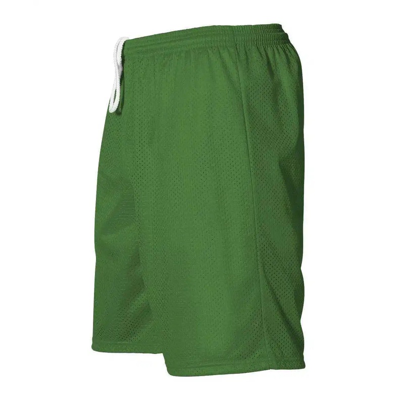 Alleson Athletic 566PY Youth Extreme Mesh Unisex Short – Kelly
