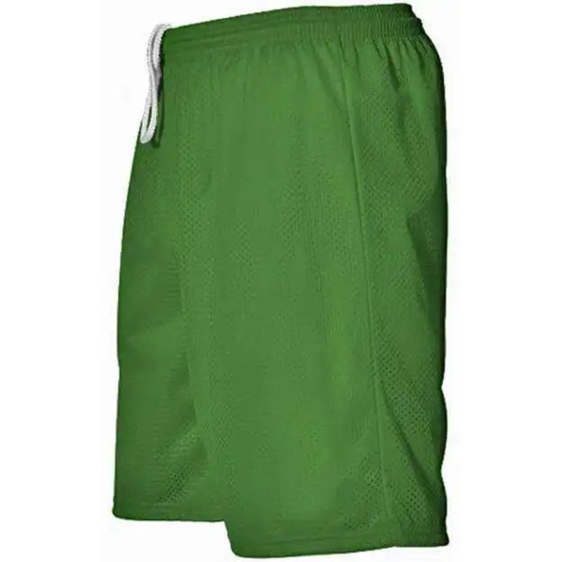 Alleson Athletic 567P Adult Mesh Unisex Short – Kelly