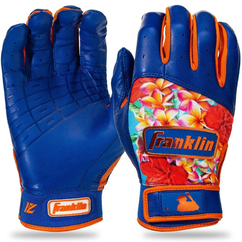 Lindor Floral Pro Classic Batting Gloves – Limited Edition