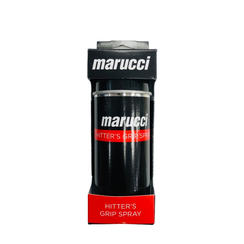 Marucci Hitter’s Grip Spray
