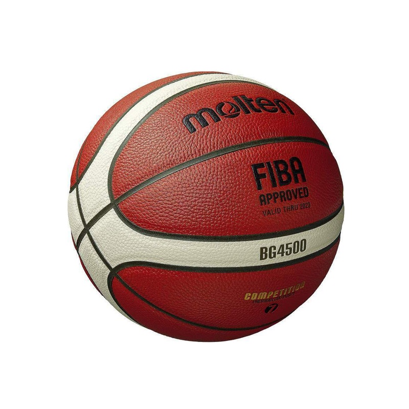 Molten FIBA BG4500 Composite Basketballs – Size 7