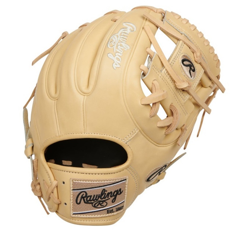 Rawlings 11.25 Baseball Glove – Heart of the Hide PRO312-2C
