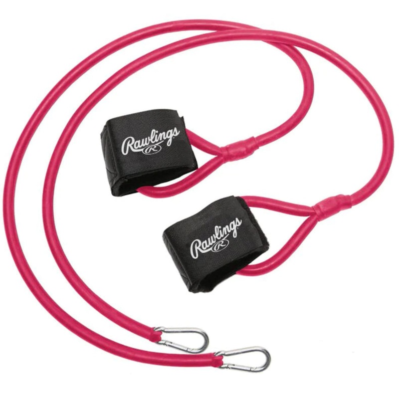Rawlings Resistance Band Trainer