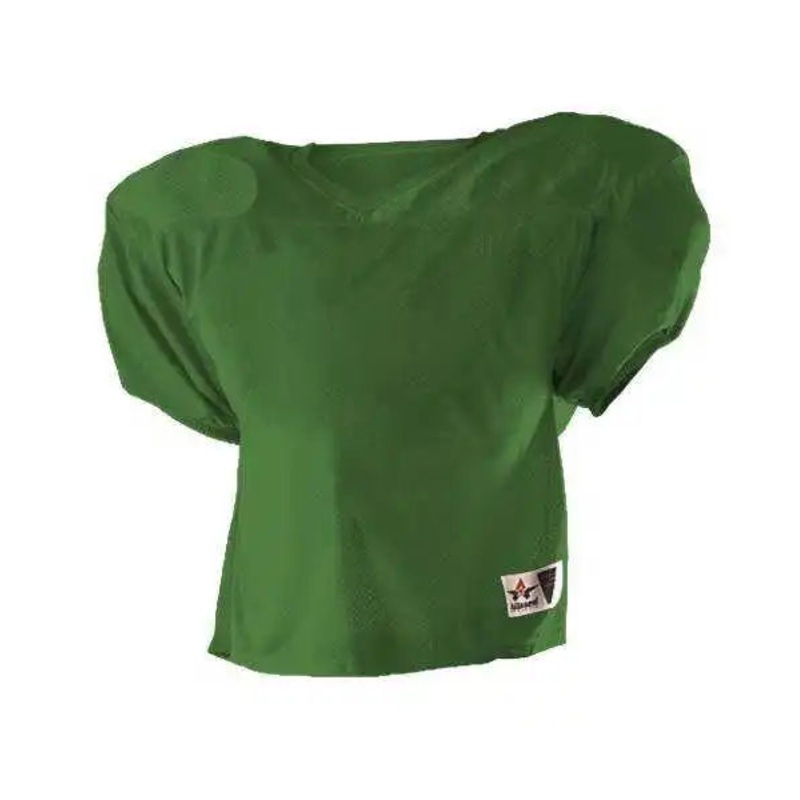 Alleson Athletic 705Y Youth Practice Football Jersey – Kelly