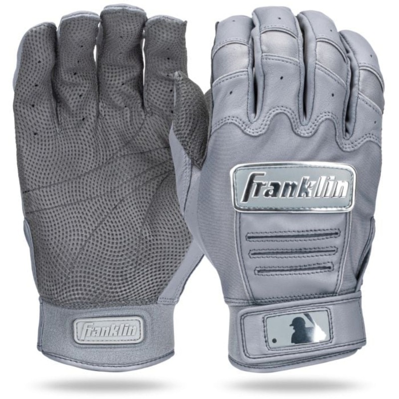 Franklin CFX PRO Chrome Batting Gloves – (20597F)
