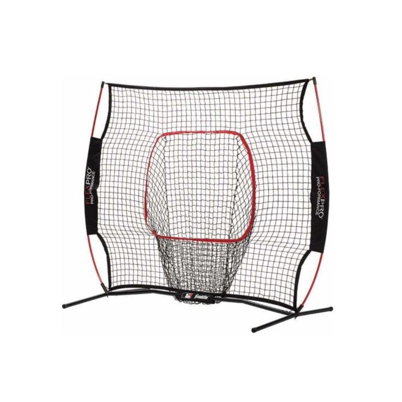 Franklin FlexPro Net|5′ x 5’|Black