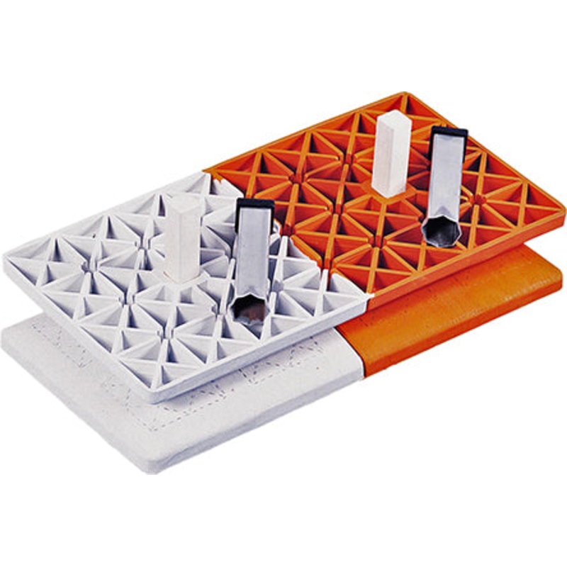 Hollywood Pro Double First Base Set – HDF30
