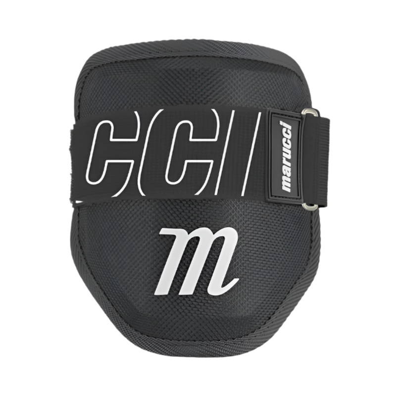 Marucci Adult Elbow Guard – MPELBGRD4-GY-A