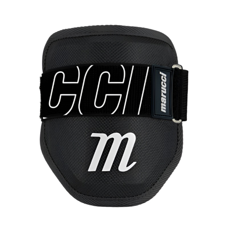 Marucci Youth Elbow Guard – MPELBGRD4-BK-Y