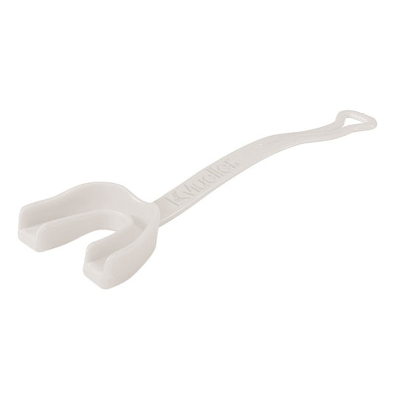 Muller Strapguard Mouthguard – Clear