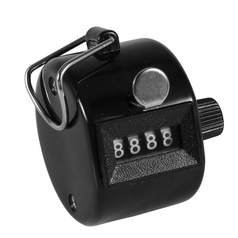 Rawlings Pitch Counter Mechanical – PCM