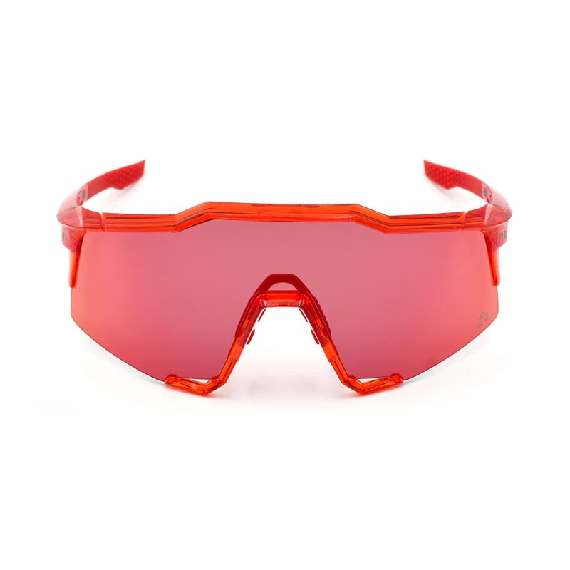 SPEEDCRAFT LE Peter Sagan HiPER Mirror Red
