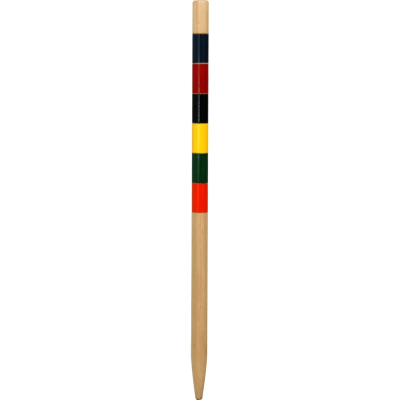 Deluxe Croquet Stake
