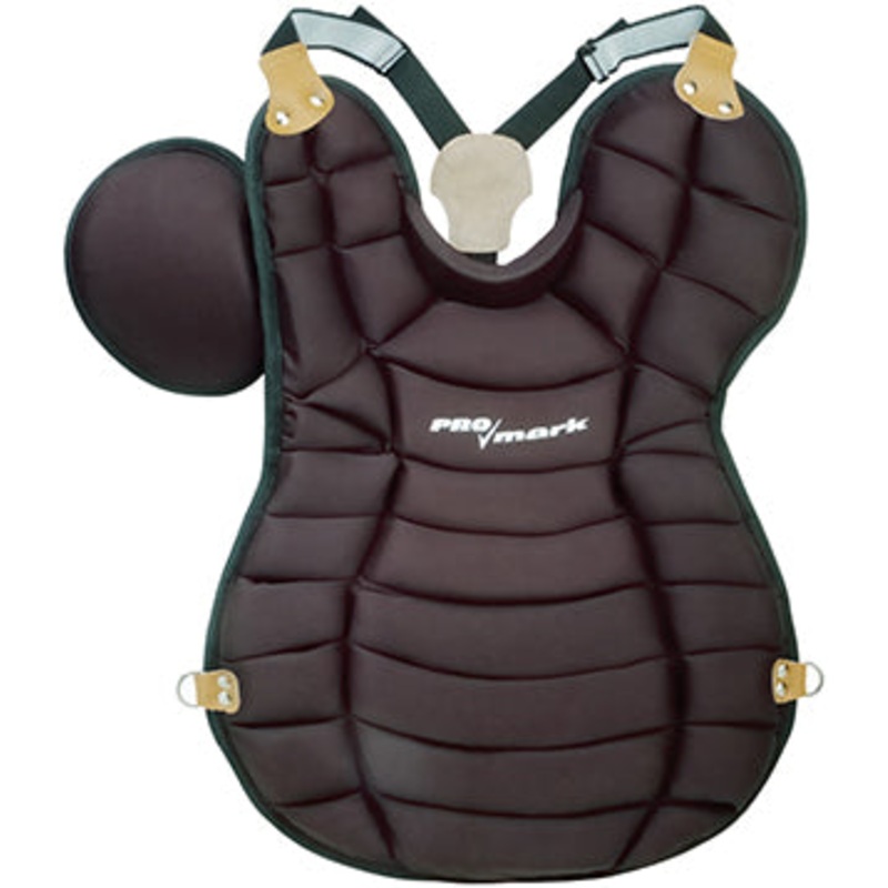 Martin Sports Major League Chest Protector CP60  24 Pro-Grade Protection