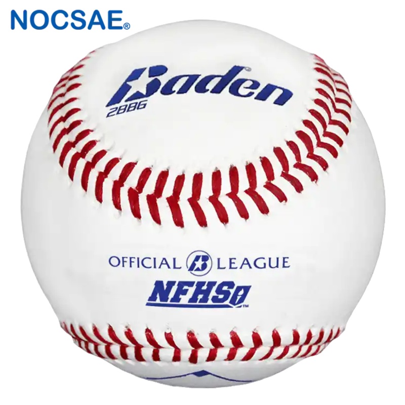 Official League NFHS 2BBG Series – 1 dozen