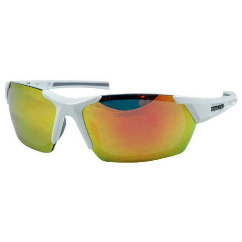 Rawlings Sunglasess 2021 Youth – White/Orange/Green