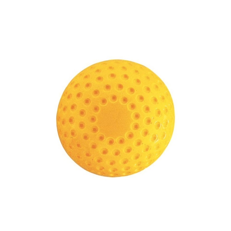 Spb9 Machine Yellow Ball|Yellow|Yellow