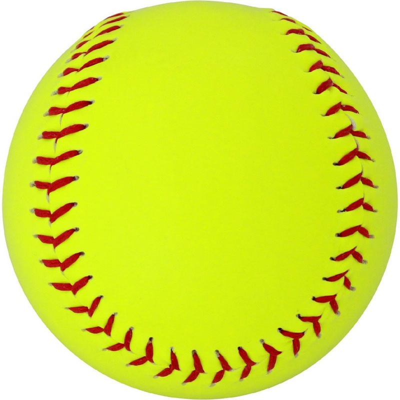 Autograph Softballs – 1 Dozen
