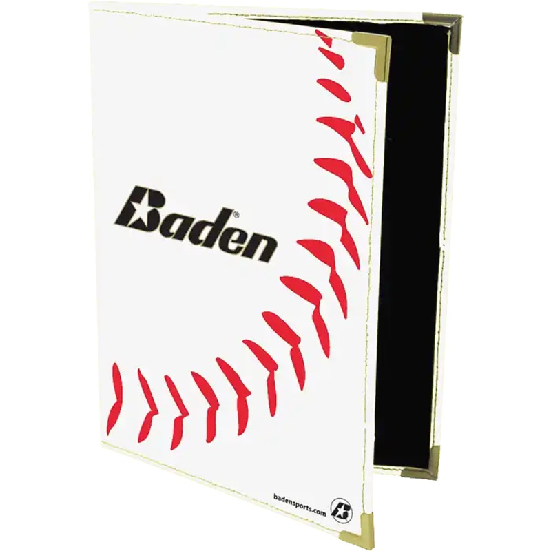 Baseball Notebook