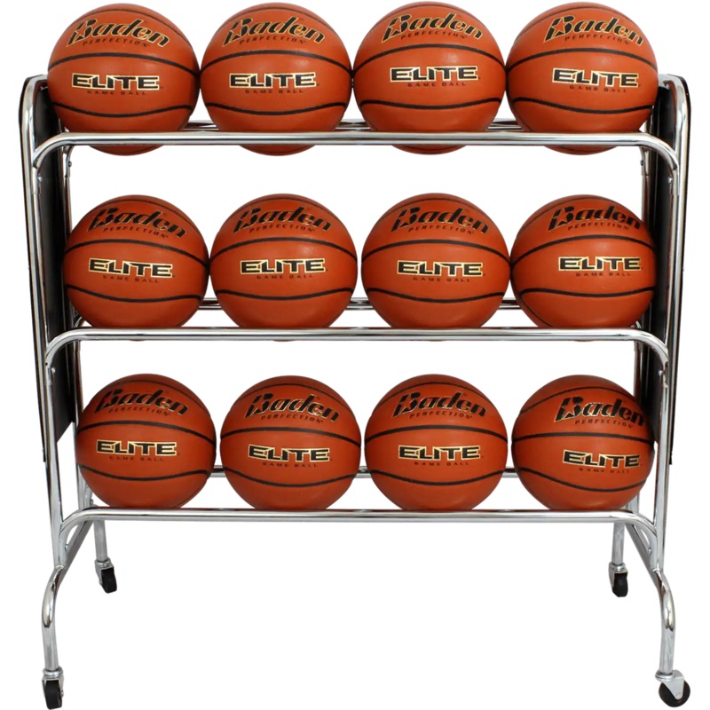 Basketball Rack