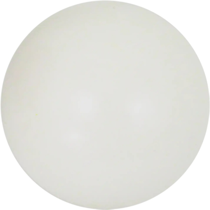 Champions Series 60MM White Pallino