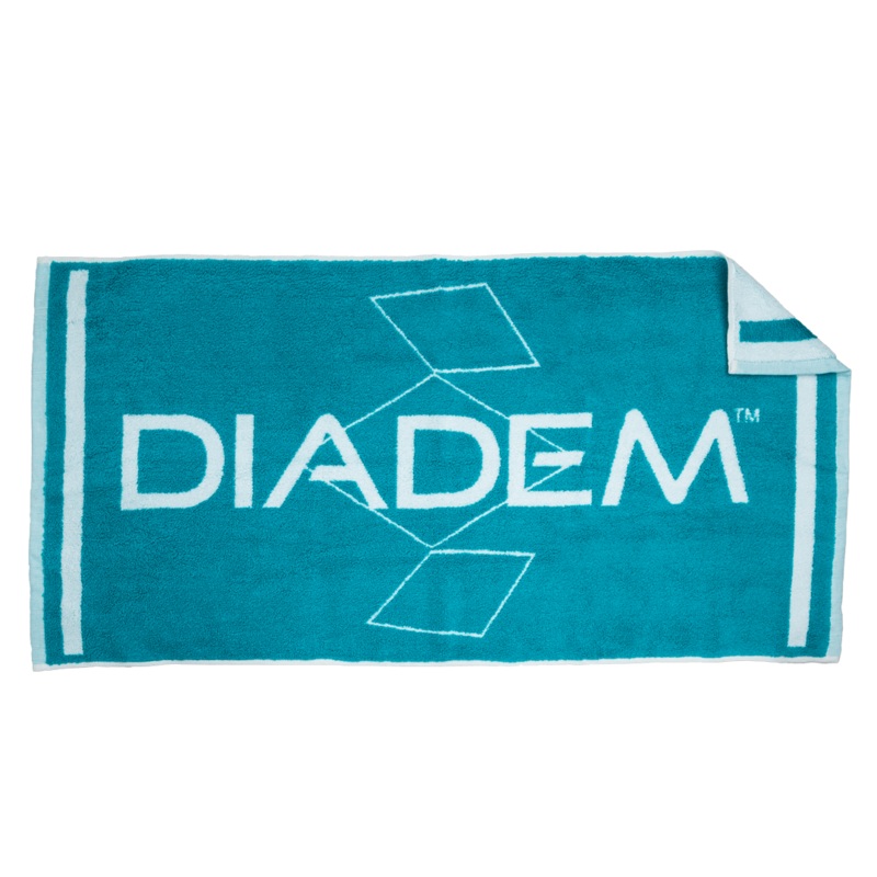 Diadem Towel|Small