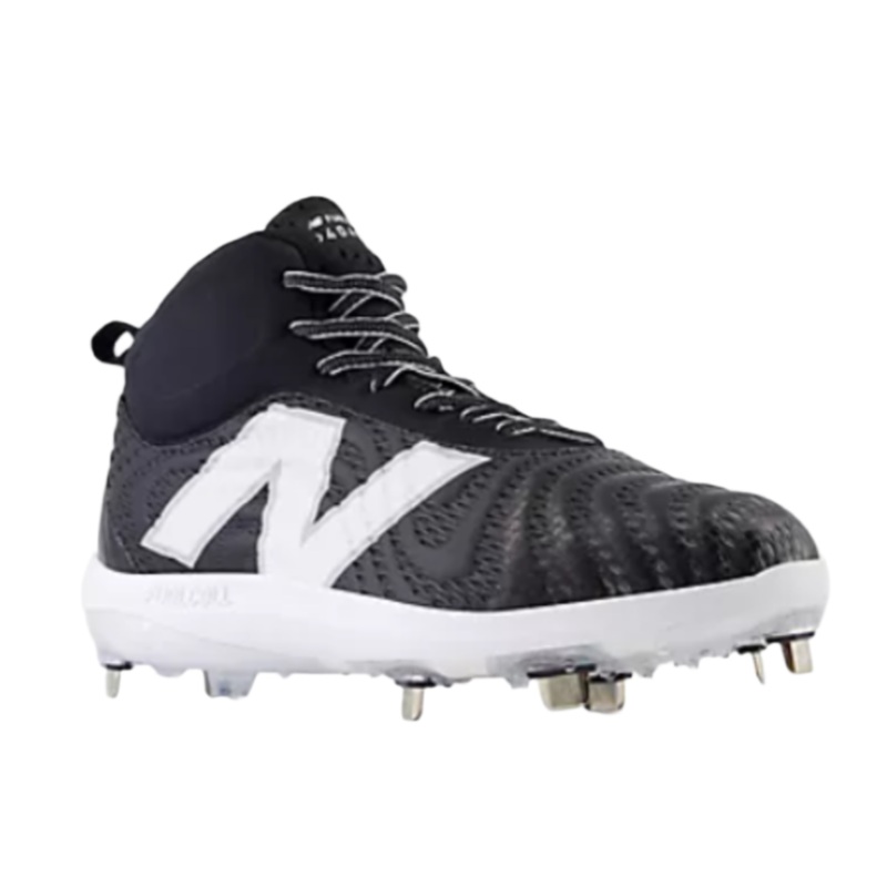 New Balance FuelCell 4040 v7 Mid-Metal – M4040BK7 – Black
