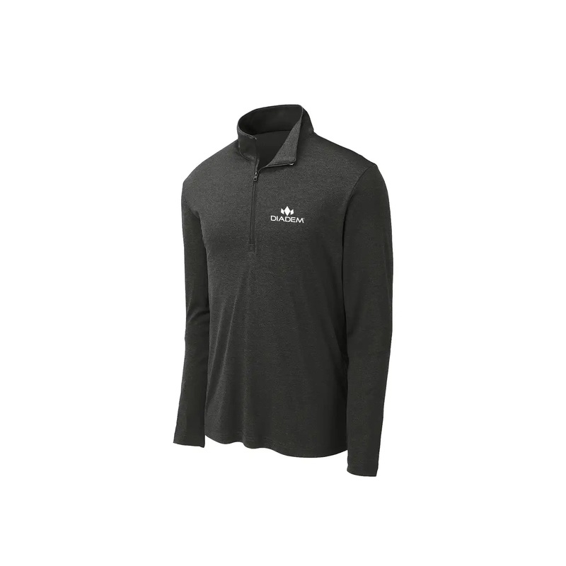 Performance 1/4 Zip Pullover|XS|Small|Medium|Large|XL|XXL
