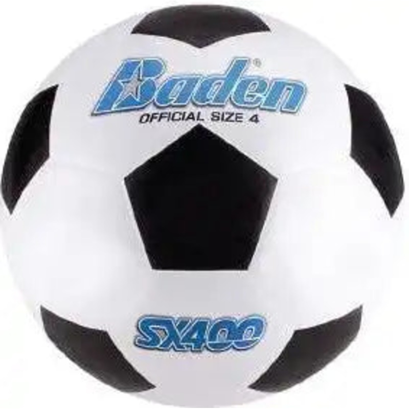 Rubber Series Soccer Ball|Size 5|Size 4
